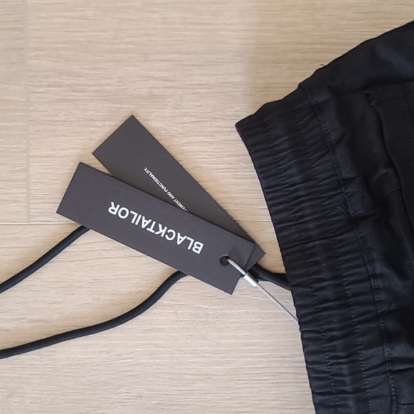 Blacktailor Cargo Pants - Picture 3 of 4